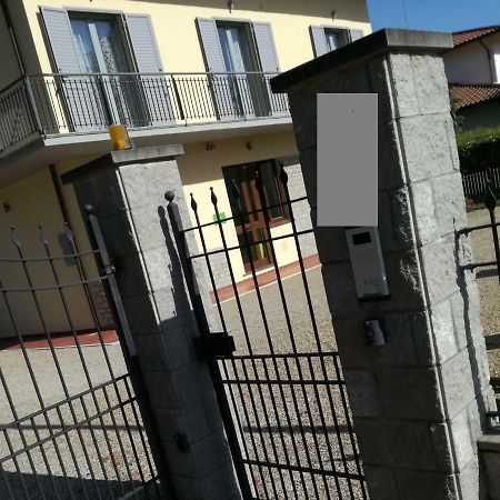 Affittacamere New Lifestyle Alberoro Buitenkant foto