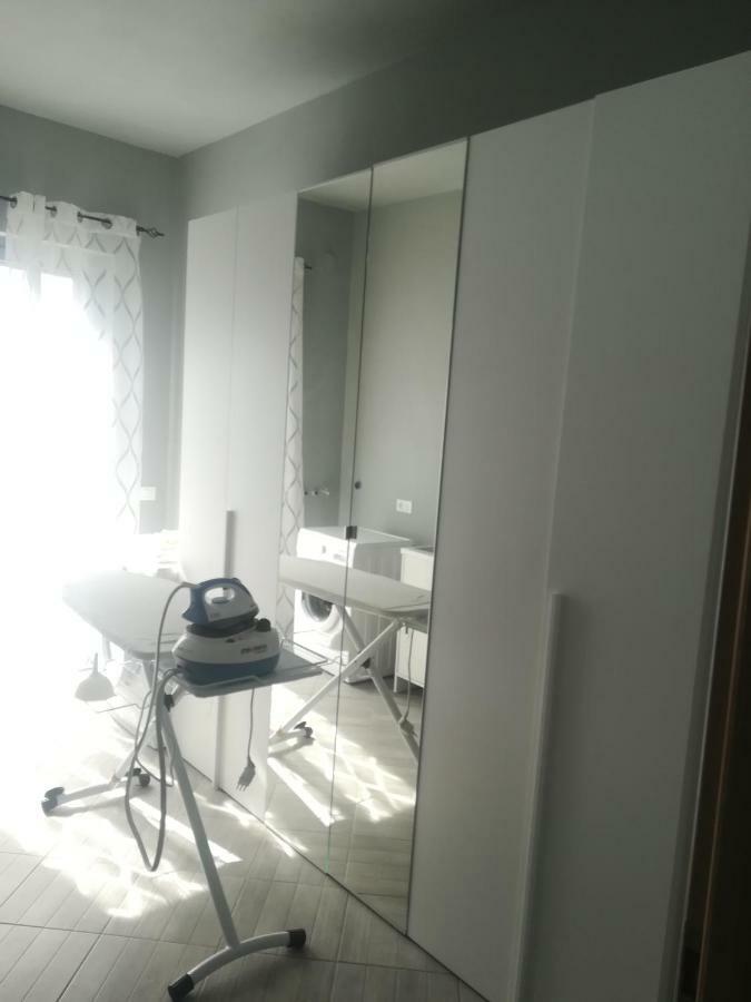 Affittacamere New Lifestyle Alberoro Buitenkant foto