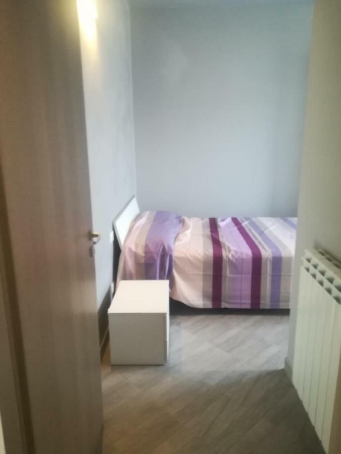 Affittacamere New Lifestyle Alberoro Buitenkant foto