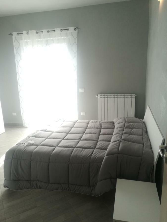Affittacamere New Lifestyle Alberoro Buitenkant foto