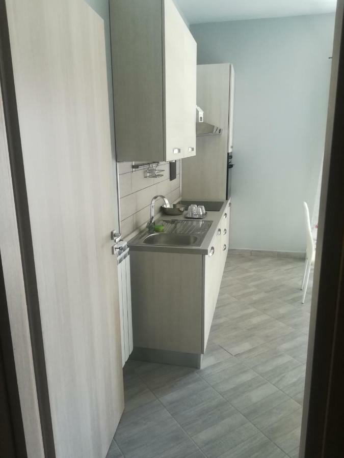 Affittacamere New Lifestyle Alberoro Buitenkant foto