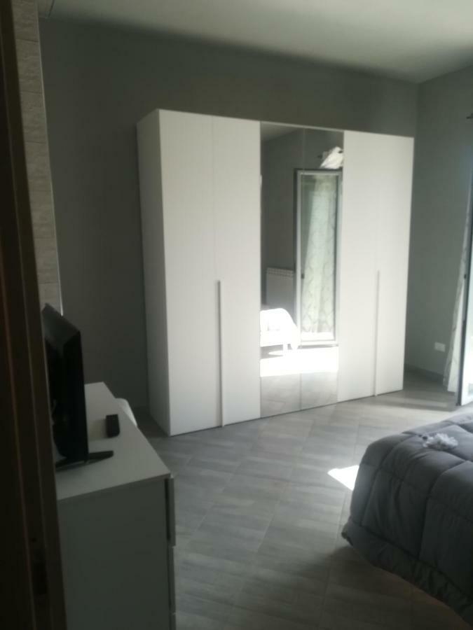Affittacamere New Lifestyle Alberoro Buitenkant foto
