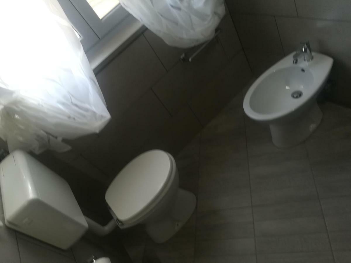 Affittacamere New Lifestyle Alberoro Buitenkant foto