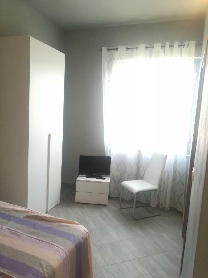 Affittacamere New Lifestyle Alberoro Buitenkant foto