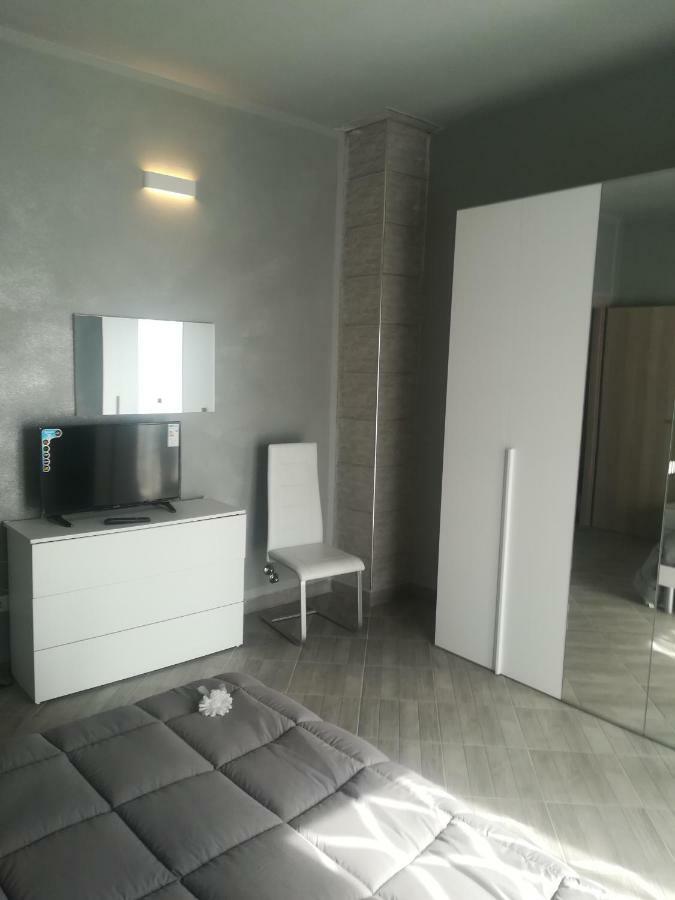 Affittacamere New Lifestyle Alberoro Buitenkant foto