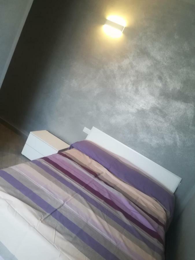 Affittacamere New Lifestyle Alberoro Buitenkant foto