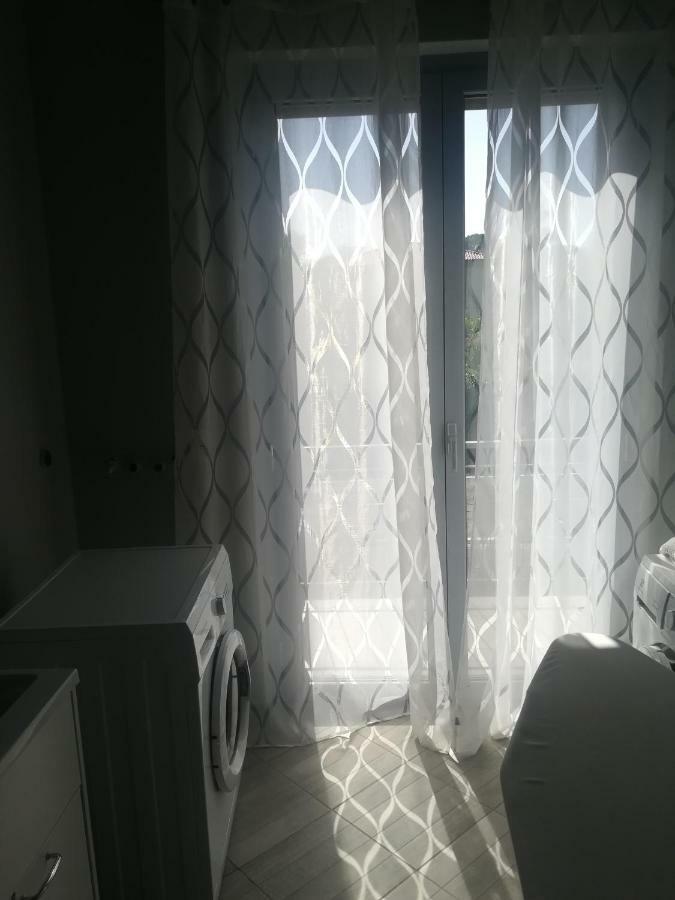 Affittacamere New Lifestyle Alberoro Buitenkant foto
