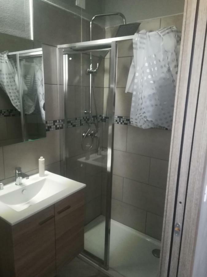 Affittacamere New Lifestyle Alberoro Buitenkant foto