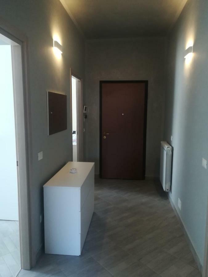 Affittacamere New Lifestyle Alberoro Buitenkant foto