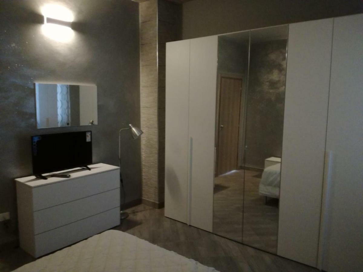 Affittacamere New Lifestyle Alberoro Buitenkant foto